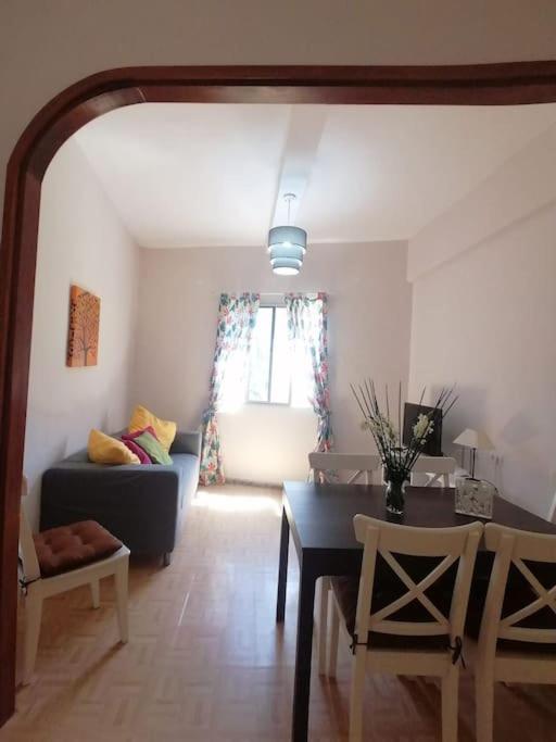 Casa Con Vistas En Hermigua Bagian luar foto