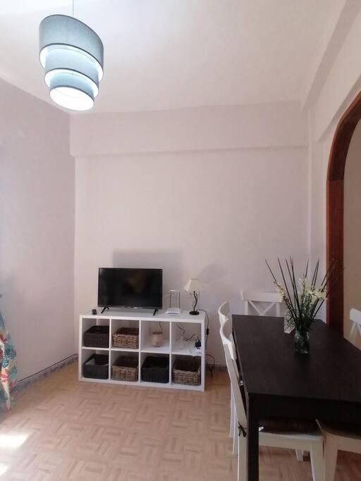 Casa Con Vistas En Hermigua Bagian luar foto