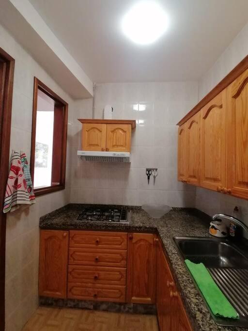 Casa Con Vistas En Hermigua Bagian luar foto